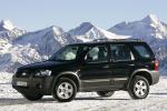 Ford Maverick 2001 года